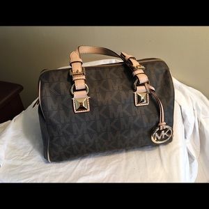 Michael Kors Grayson